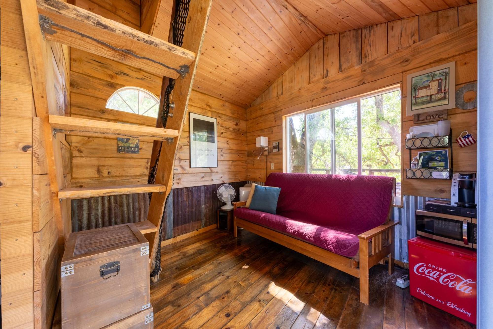 Hawk's Rest Holiday home