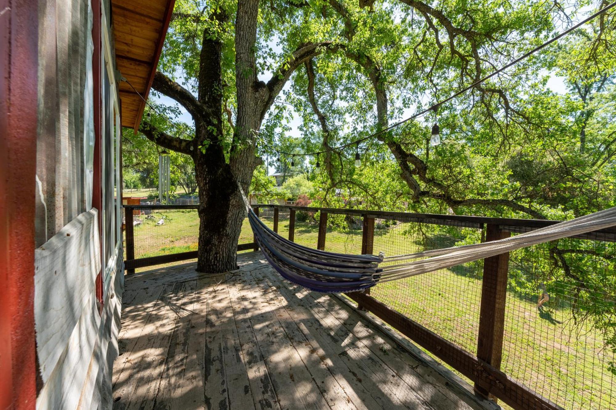 Hawk's Rest * Oakhurst