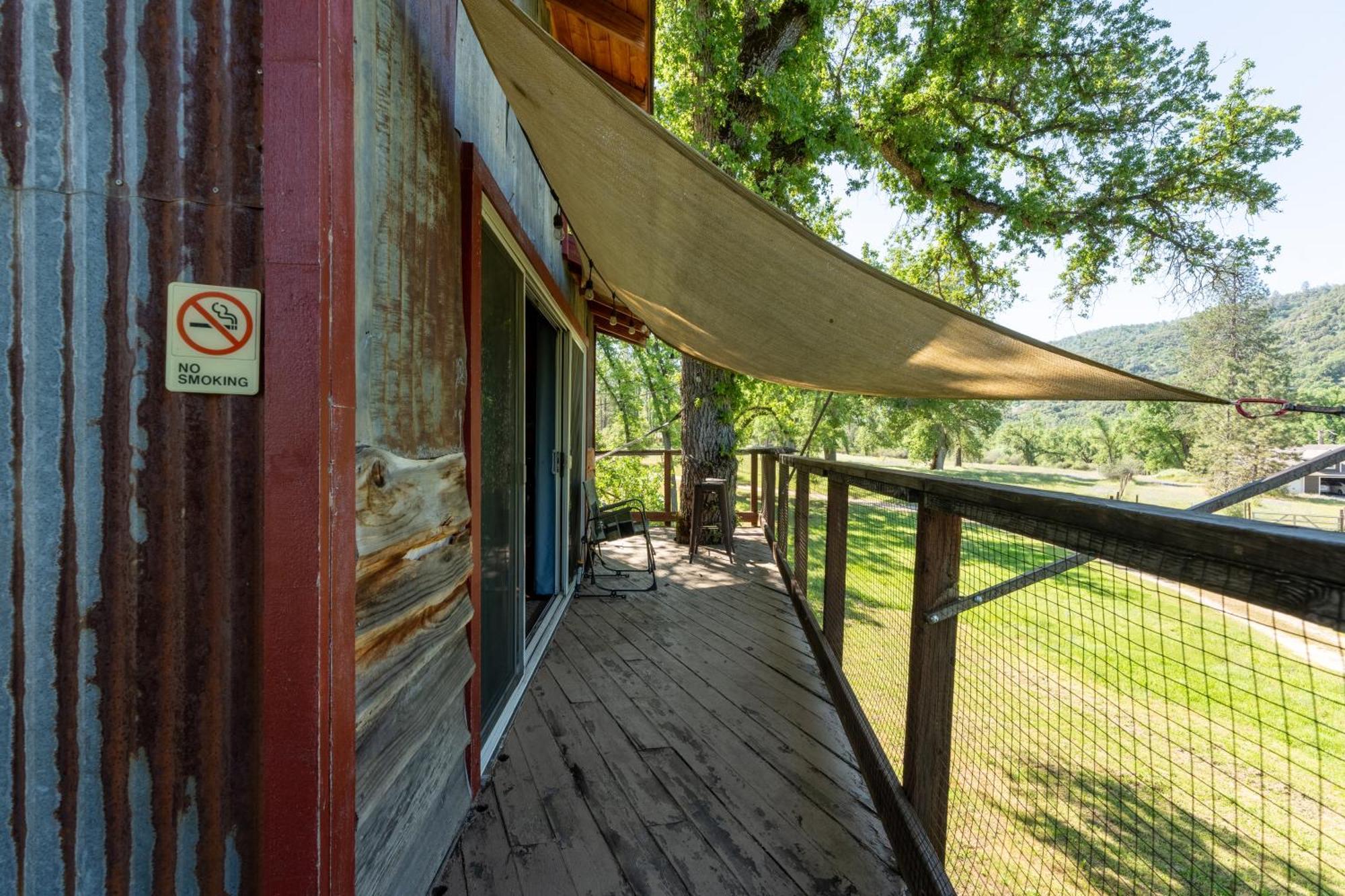 Hawk's Rest Holiday home
