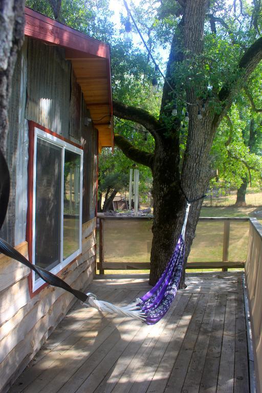 Hawk's Rest Holiday home Oakhurst