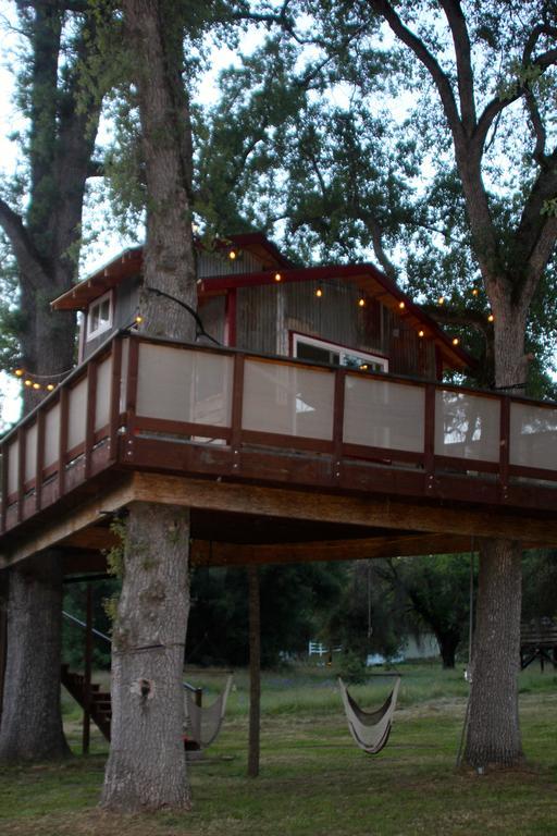 Hawk's Rest * Oakhurst